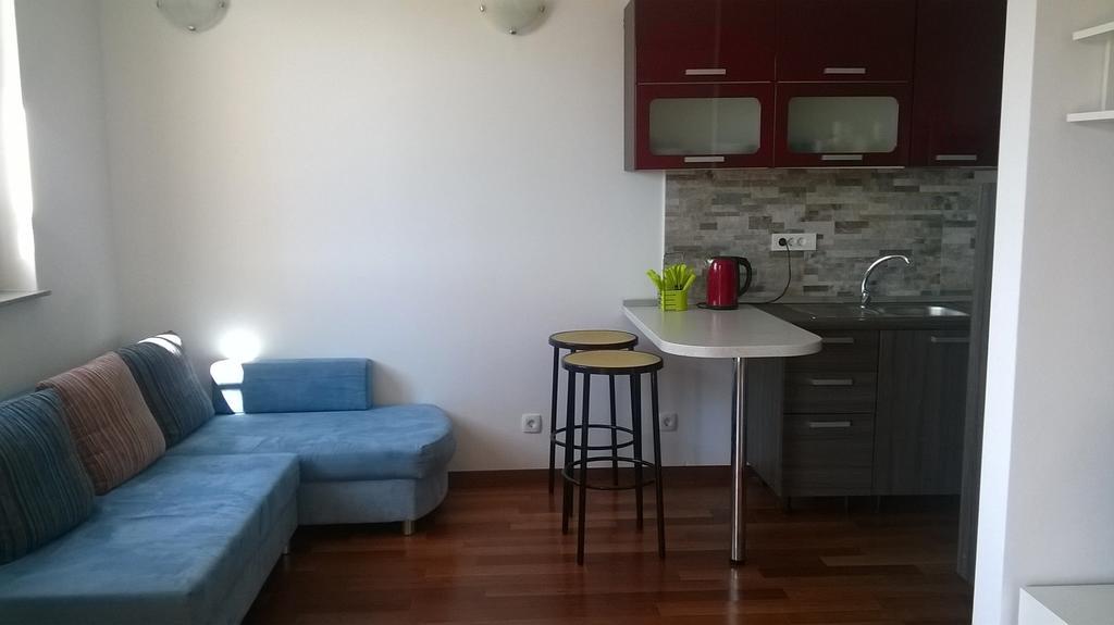 Apartment Rogoznica Rogoznica  Cameră foto