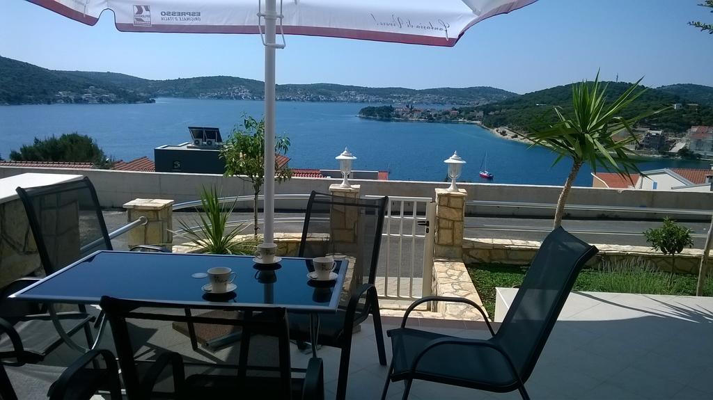 Apartment Rogoznica Rogoznica  Cameră foto